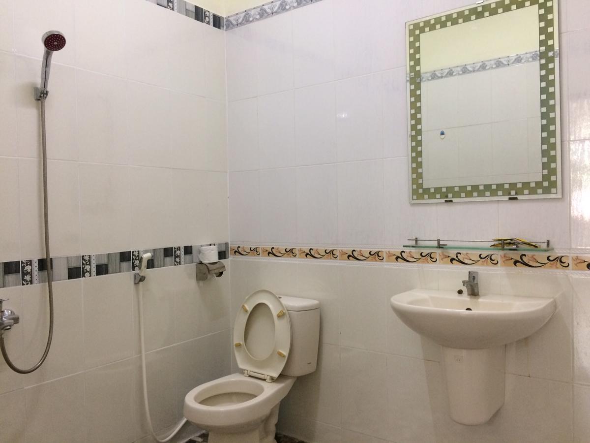 במוטל וונג טאו 196/26 Bacu מראה חיצוני תמונה