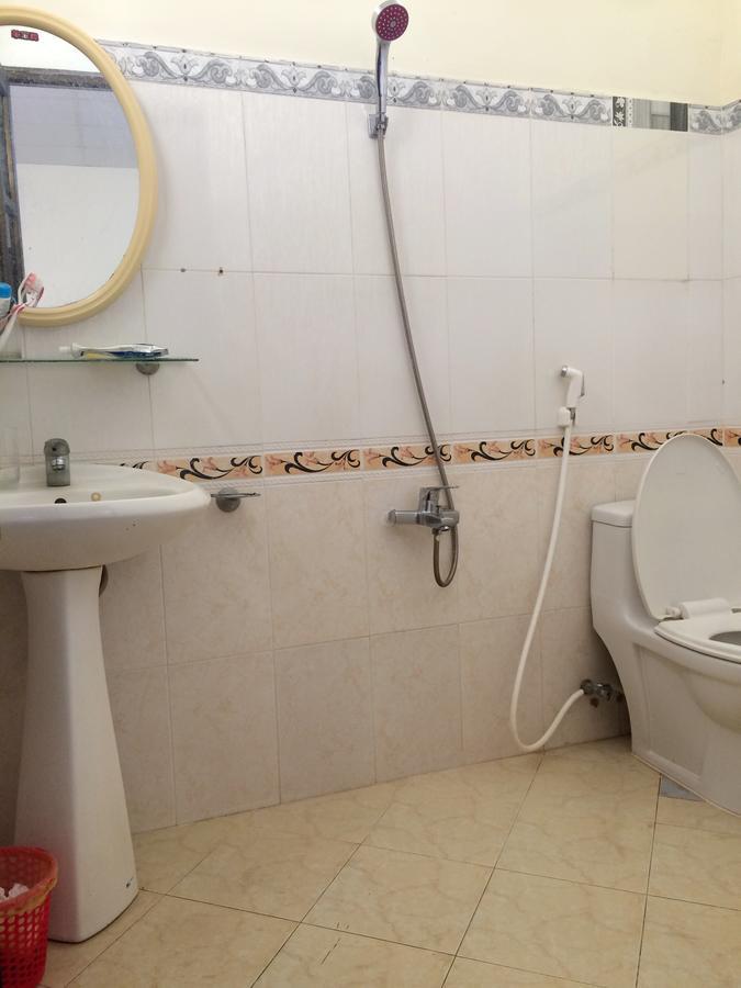 במוטל וונג טאו 196/26 Bacu מראה חיצוני תמונה