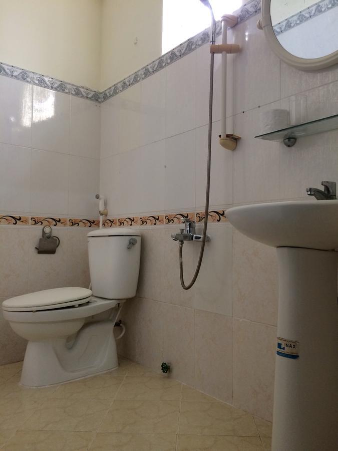 במוטל וונג טאו 196/26 Bacu מראה חיצוני תמונה